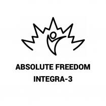 ABSOLUTE FREEDOM INTEGRA - 3