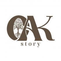 OAK story