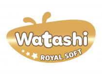 watashi ROYAL SOFT