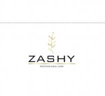 ZASHY PROFESSIONAL CARE