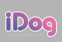 iDog product