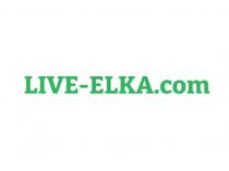 LIVE-ELKA.com