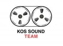 KOS SOUND TEAM