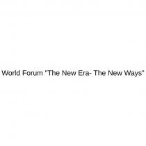 World Forum 