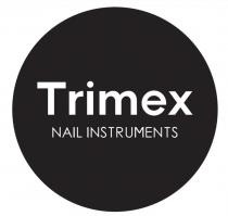 Trimex NAIL INSTRUMENTS