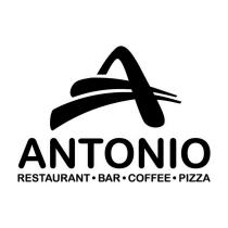 ANTONIO RESTAURANT BAR COFFEE PIZZA