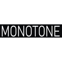 MONOTONE