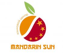 Mandarin Sun языковой центр