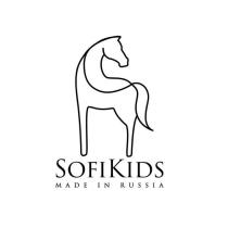 SOFIKIDS MADE IN RUSSIA