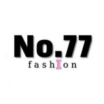 NO.77 fashion