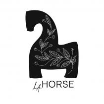 la HORSE
