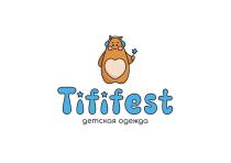 Tififest, детская одежда