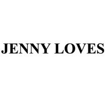 JENNY LOVES