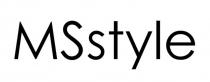 MSstyle