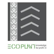 ECOPLANT knowledge for profit