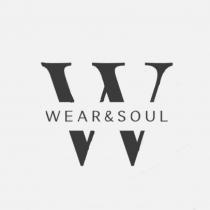W, WEAR&SOUL