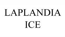 LAPLANDIA ICE