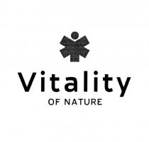 VITALITY OF NATURE