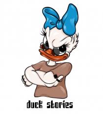 duck stories