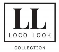 LOCO LOOK COLLECTION
