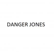 DANGER JONES