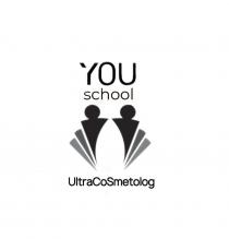 YOU school UltraCoSmetolog