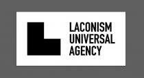 LACONISM UNIVERSAL AGENCY