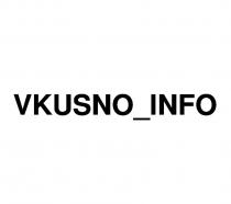 VKUSNO_INFO