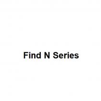 Find N Series