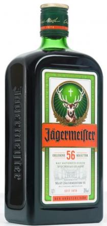 Jagermeister