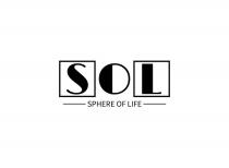 SOL SPHERE OF LIFE