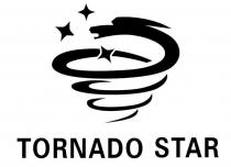 TORNADO STAR