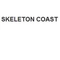 SKELETON COAST