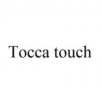 Tocca touch