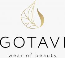 GOTAVI wear of beauty
