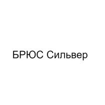 БРЮС Сильвер