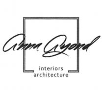 ANNA AYOND INTERIORS ARCHITECTURE