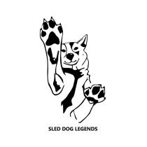 SLED DOG LEGENDS