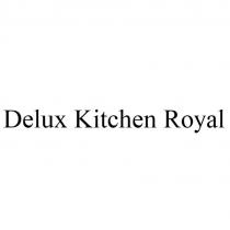 Delux Kitchen Royal