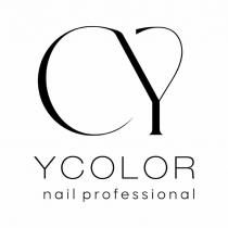 Y YCOLOR nail professional