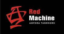Red Machine AMFORA TANDOORS