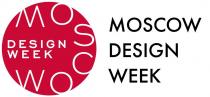 MOSCOW DESIGN WEEK