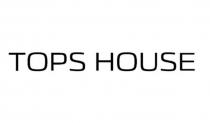 TOPS HOUSE