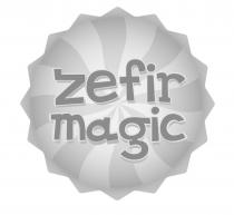 ZEFIR MAGIC