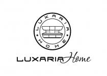 Luxaria home