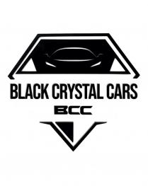 BLACK CRYSTAL CARS BCC