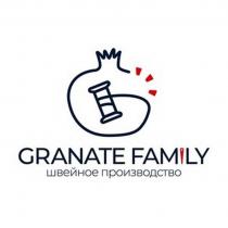 GRANATE FAMILY швейное производство
