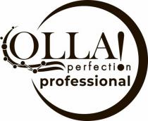OLLA!: perfection professional.