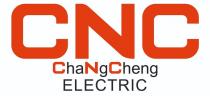 CNC ChaNgCheng ELECTRIC