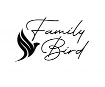 family bird